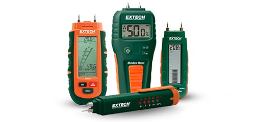 Moisture Detection Devices