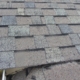 Defective Roof Shingles